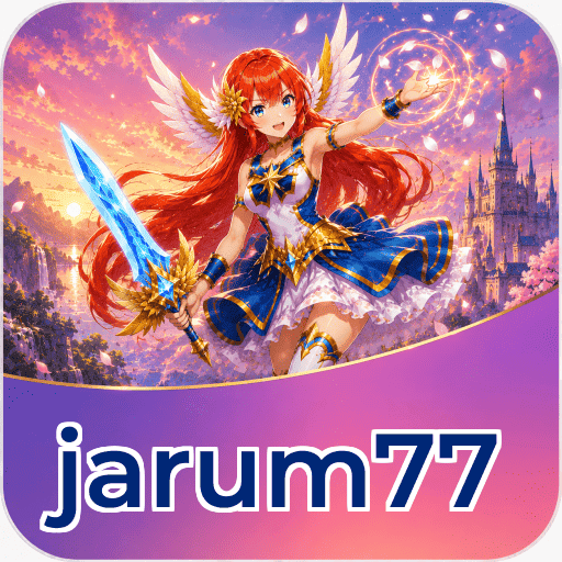 Panduan Download jarum77