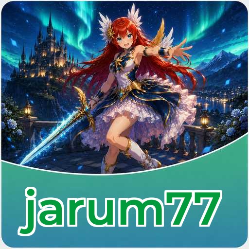 Download jarum77 APK